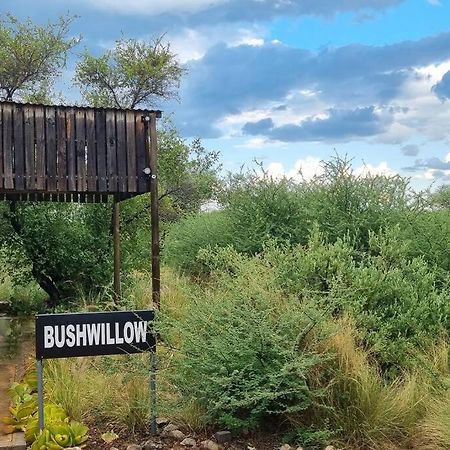 Hackberry House Bushwillow Cottage Khemsbok Экстерьер фото