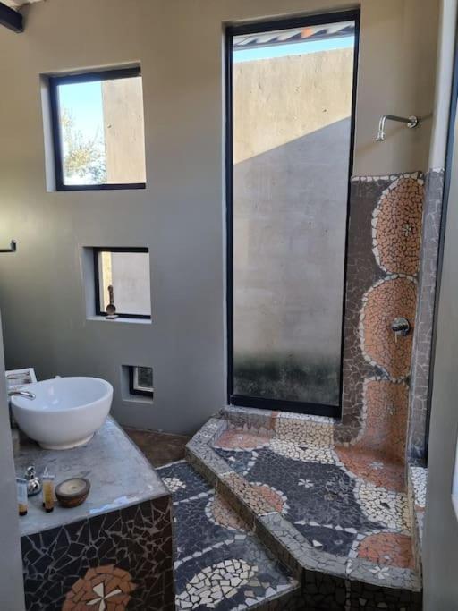 Hackberry House Bushwillow Cottage Khemsbok Экстерьер фото