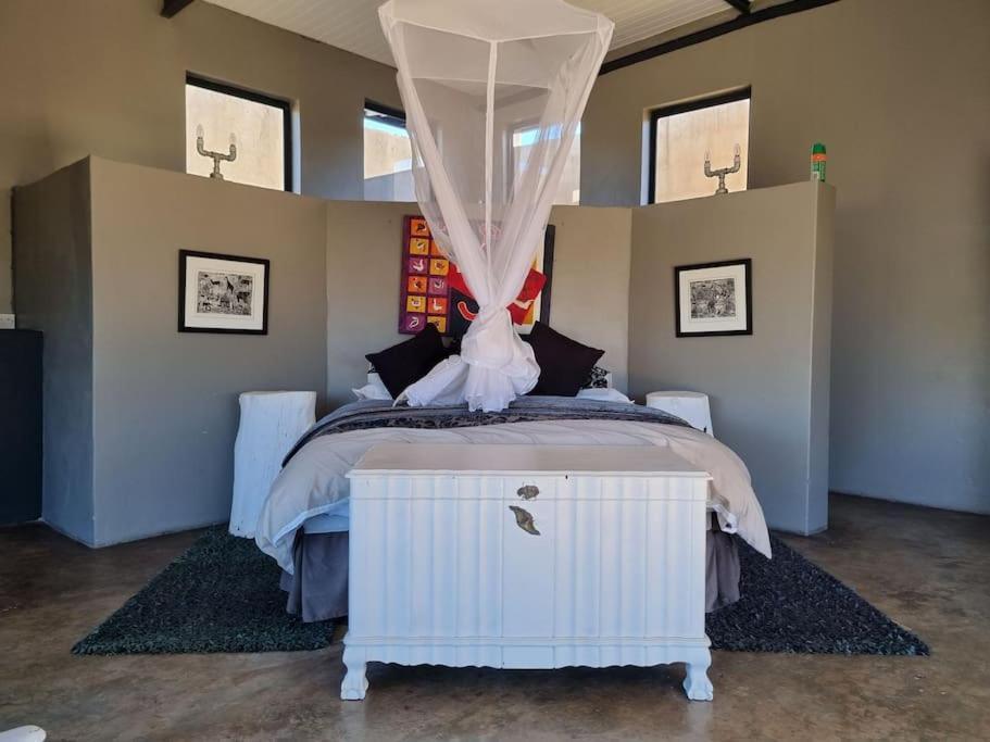 Hackberry House Bushwillow Cottage Khemsbok Экстерьер фото