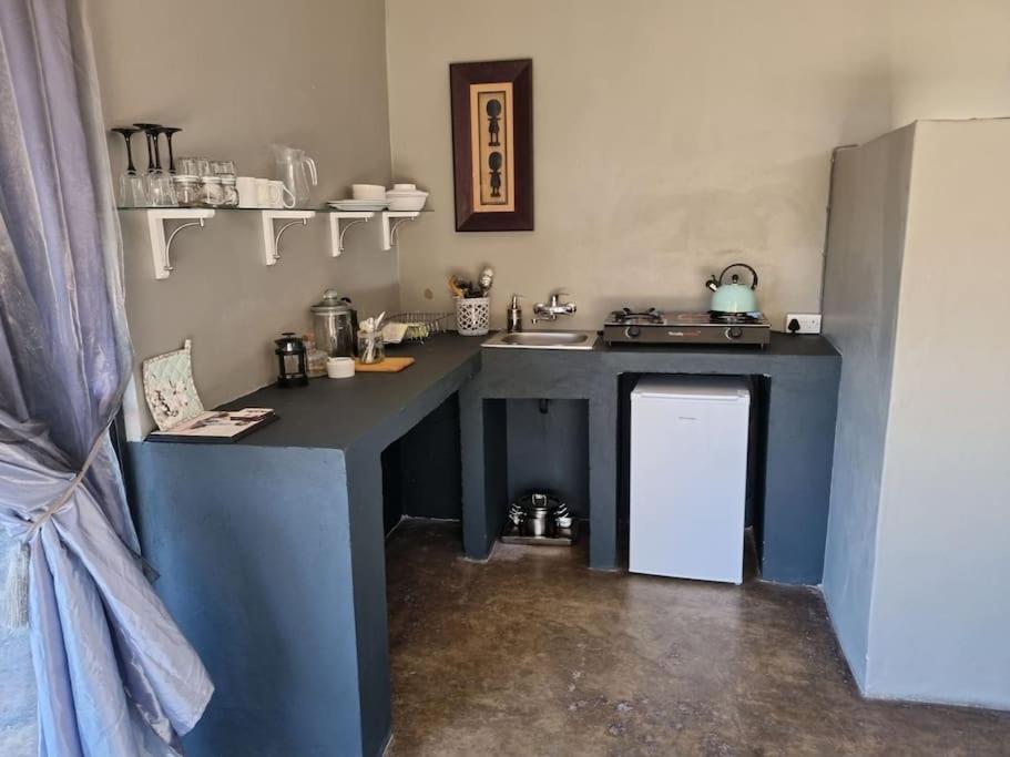 Hackberry House Bushwillow Cottage Khemsbok Экстерьер фото